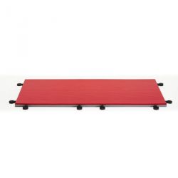 TATAMI JUDO I.J.F. COMPÉTITION HOMOLOGUE - 200X100X5CM - DIMASPORT