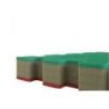 TATAMIS SCOLAIRE MULTISPORT POLYVALENT 100X100X4CM - DIMASPORT