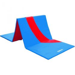 Tapis de lutte initiation