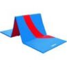 Tapis de lutte initiation