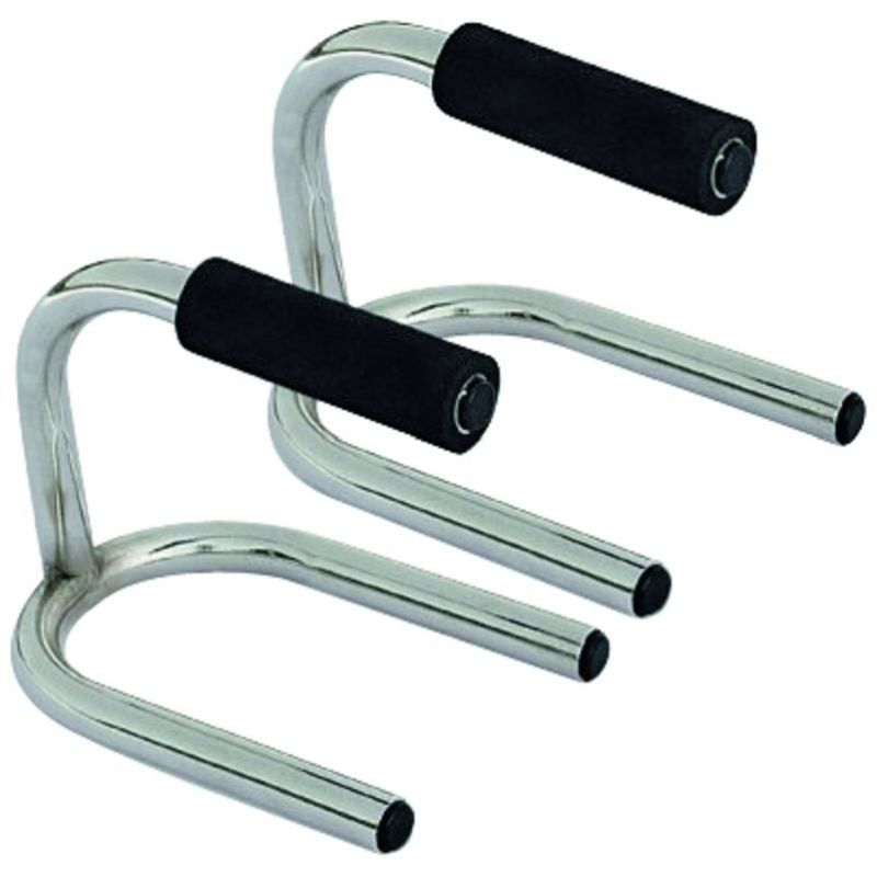 Performance push-up bars - per pair Performance push-up bars - per pair