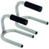 Performance push-up bars - per pair