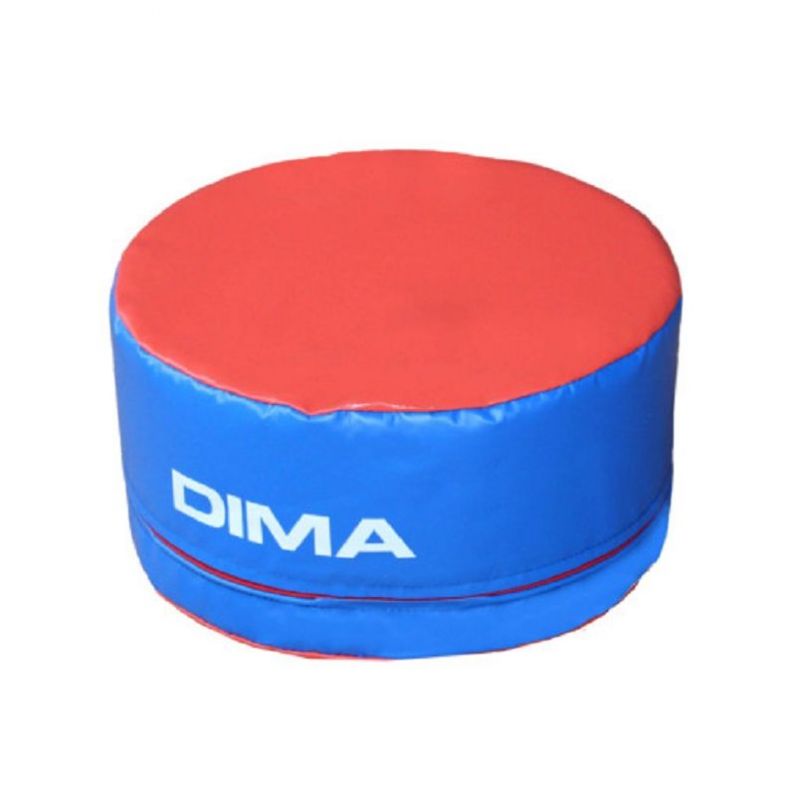 ROUND FOAM SEATS / POUFFES FOR CHILDREN | DIMAKID ROUND FOAM SEATS / POUFFES FOR CHILDREN | DIMAKID