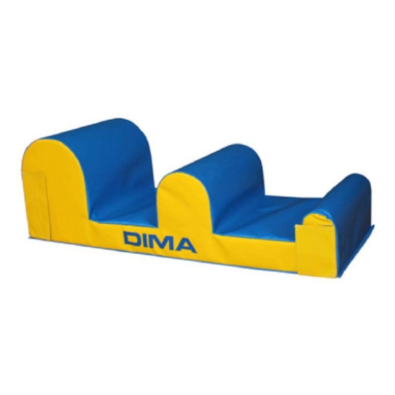 GYMBUMPS FOAM MODULE GYMBUMPS FOAM MODULE