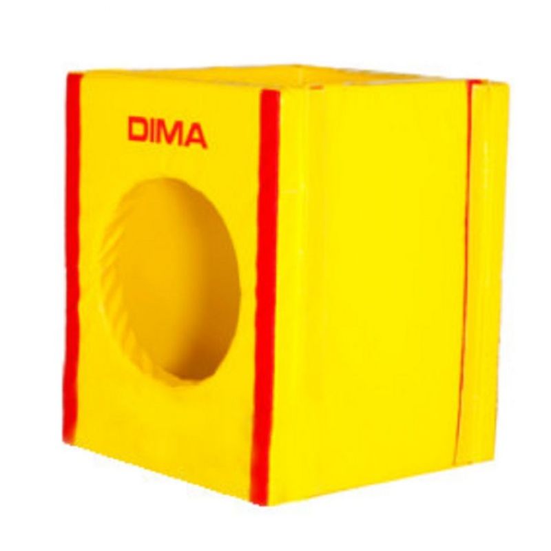 MODULE MOUSSE CAGE 60 X 60 X 75 CM MODULE MOUSSE CAGE 60 X 60 X 75 CM