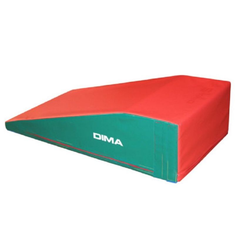INFANT AGILITY FOAM MODULE PLATFORM 120X60X30CM | DIMAKID INFANT AGILITY FOAM MODULE PLATFORM 120X60X30CM | DIMAKID