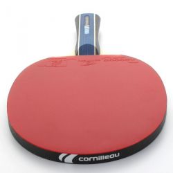Raquette de tennis de table sport 200 loisir cornilleau