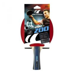 Raquette de tennis de table sport 200 loisir cornilleau