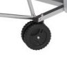 Table de tennis de table cornilleau sport 100s crossover outdoor