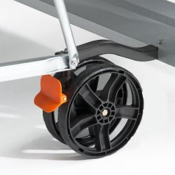 Table de tennis de table cornilleau pro 540 crossover outdoor