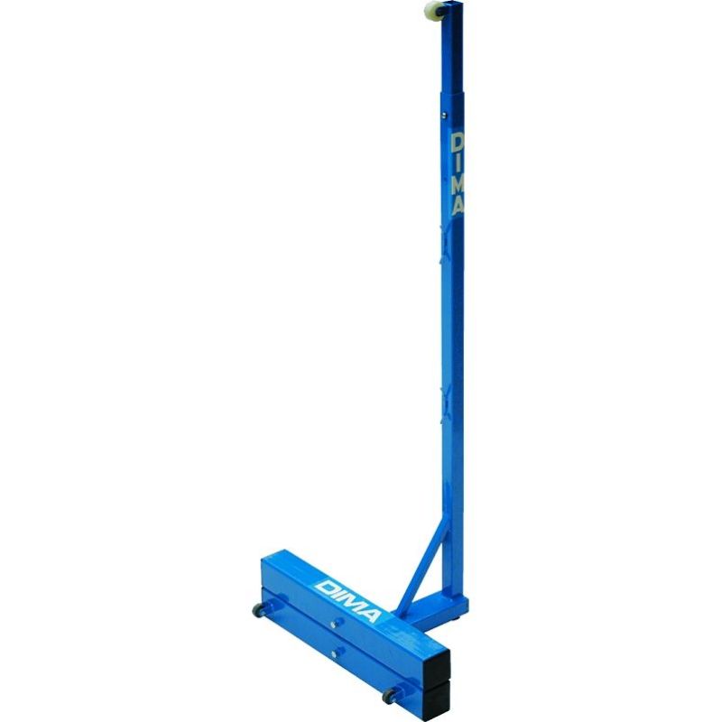 Club badminton post 52kgset of 2