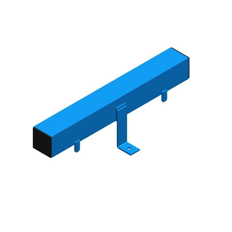 Additional ballast n°2 for badminton post set of 2 Additional ballast n°2 for badminton post set of 2