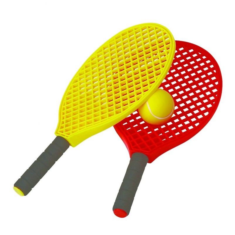 SET INITIATION MINI TENNIS SET INITIATION MINI TENNIS