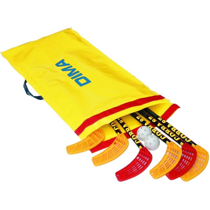 Sac de transport de unihockey Sac de transport de unihockey
