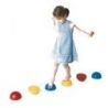 Hemispheres d'equilibrelot de 6