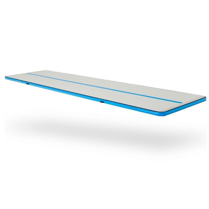 PISTE GONFLABLE EPAISSEUR 10 CM PISTE GONFLABLE EPAISSEUR 10 CM