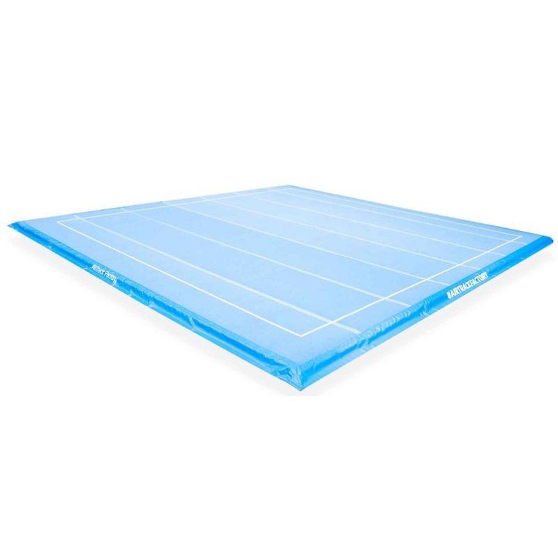 INFLATABLE COMPETITION GYMNASTIC FLOOR