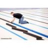 INFLATABLE COMPETITION GYMNASTIC FLOOR
