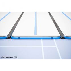 INFLATABLE COMPETITION GYMNASTIC FLOOR