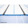 INFLATABLE COMPETITION GYMNASTIC FLOOR