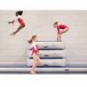 LOT DE MATELAS GONFLABLES