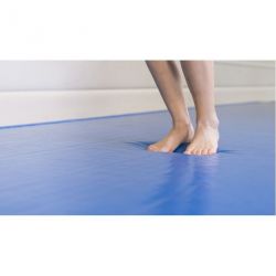 INFLATABLE TRACKS THICKNESS 30 CM