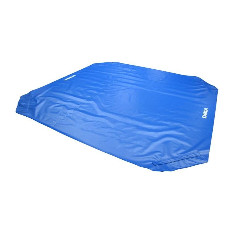 BÂCHE DE RECOUVREMENT POUR CERCLE DE LANCER DE DISQUE |DIMASPORT BÂCHE DE RECOUVREMENT POUR CERCLE DE LANCER DE DISQUE |DIMASPORT