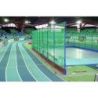 CAGE INTÉRIEURE DE LANCER DE POIDS 15x10x4M | ATHLÉTISME |DIMASPORT