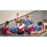 KIT DE GYMNASTIQUE GONFLABLE - 5 ELEMENTS