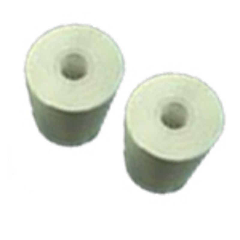 Paper roll for dt 2000 stopwatch with printer - set of 10
