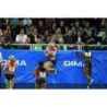 Custom made finish line protective pad - Track and Field | Dimasport