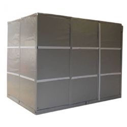 SALLE D'APAISEMENT SUR MESURE | PROTECTION EN MOUSSE | DIMASPORT