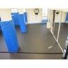 PROTECTION POTEAU ROND OU CARRÉ - EN MOUSSE SUR MESURE - DIMASPORT