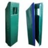 PROTECTION POTEAU ROND OU CARRÉ - EN MOUSSE SUR MESURE - DIMASPORT