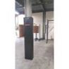 PROTECTION POTEAU ROND OU CARRÉ - EN MOUSSE SUR MESURE - DIMASPORT