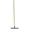 Sand pit rake