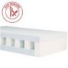 Airfoam replacement units - per cubic meter