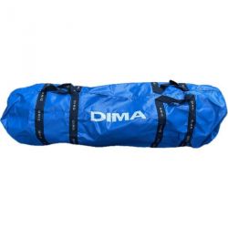 GOOD DEAL - CARRY BAG WITH 2 HANDLES - HEIGHT 140 CM - SPECIAL POLICE COURSE 