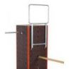 CIBLE POUR BOXES PARKOUR 180X100X15 | CUBESPORT