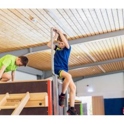 CIBLE POUR BOXES PARKOUR 180X100X15 | CUBESPORT
