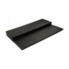 CIRCUS AND SHOWS BLACK MATS, FOLDABLE EXERCISE AREA - DIMASPORT
