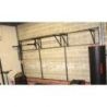 WALL OR CEILING-MOUNTED PULL-UP BAR DEPTH 40 OR 60 CM - DIMASPORT