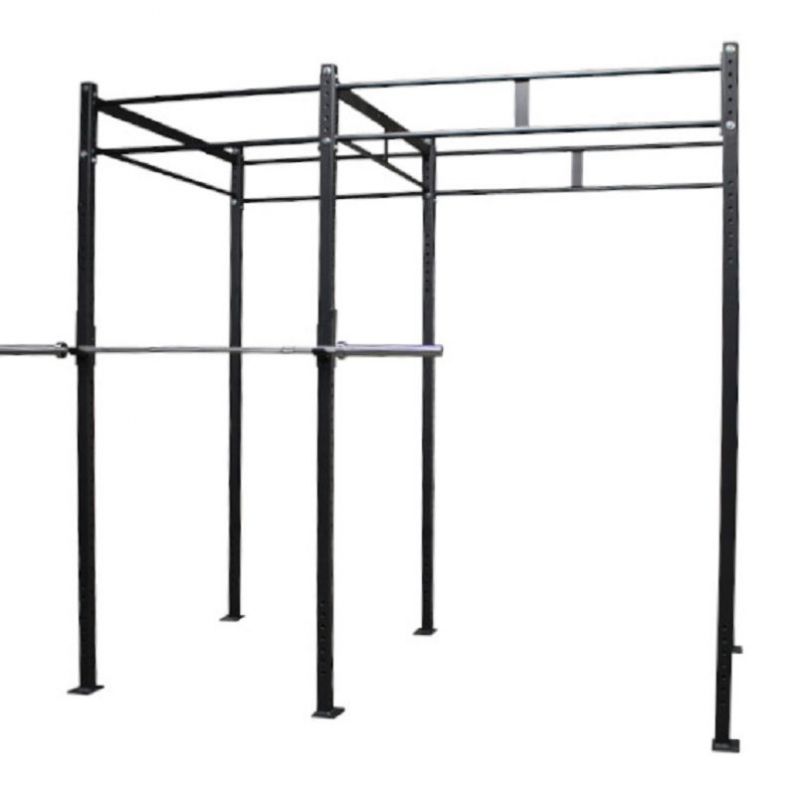 CAGE CROSS-TRAINING / CROSSFIT CLASSIQUE - DIMASPORT CAGE CROSS-TRAINING / CROSSFIT CLASSIQUE - DIMASPORT
