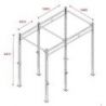 CAGE CROSS-TRAINING / CROSSFIT CLASSIQUE - DIMASPORT
