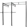 CAGE MURALE DE CROSSFIT / CROSSTRAINING - DIMASPORT