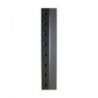 Steel post
