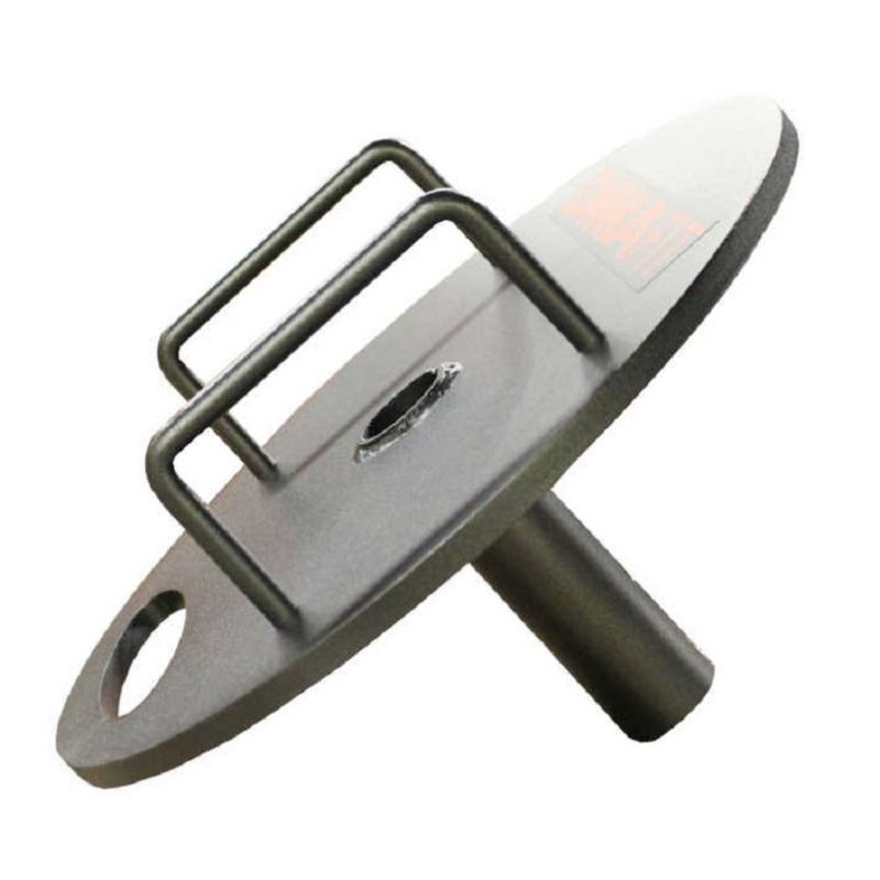HANDLE DISC FOR ROTATION WORK HANDLE DISC FOR ROTATION WORK