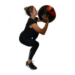 WALL BALL DE 4KG A 12KG - EQUIPEMENT CROSSFIT - DIMASPORT
