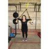 TRX - EXERCICES DE SUSPENSION / RÉSISTANCE TOTAL - DIMASPORT