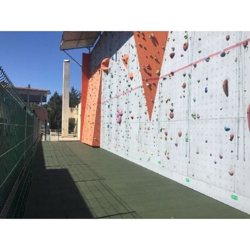 DALLE ESCALADE CAOUTCHOUC POUR MUR DE DIFFICULTÉ | DIMASPORT DALLE ESCALADE CAOUTCHOUC POUR MUR DE DIFFICULTÉ | DIMASPORT